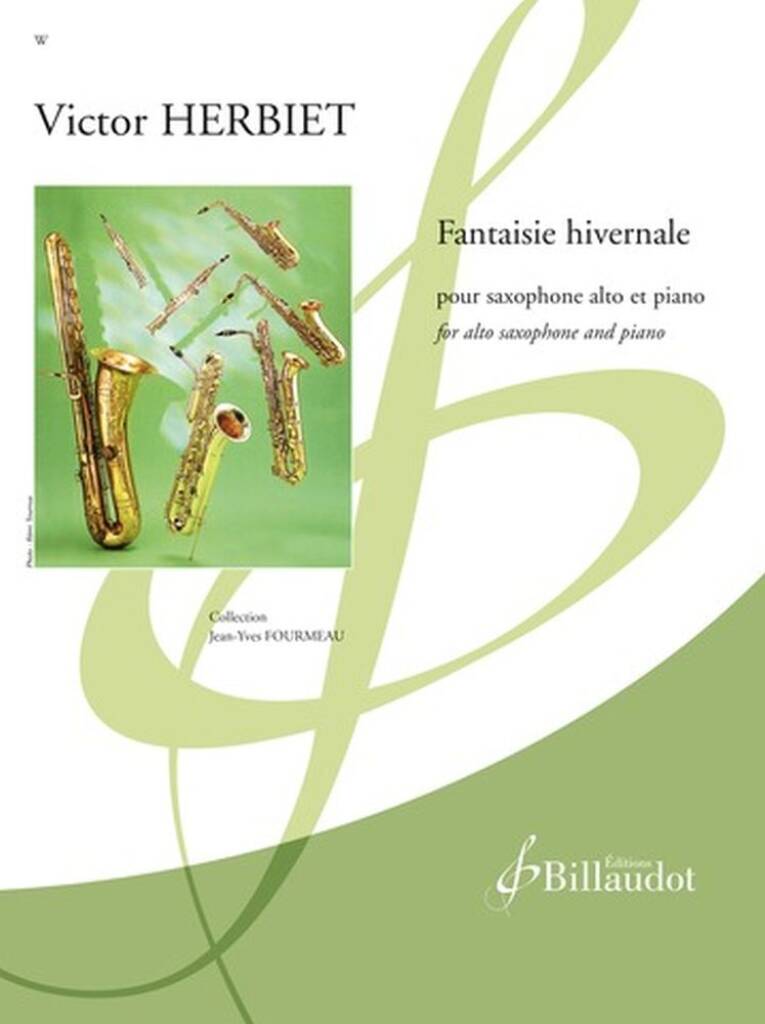 Fantaisie Hivernale